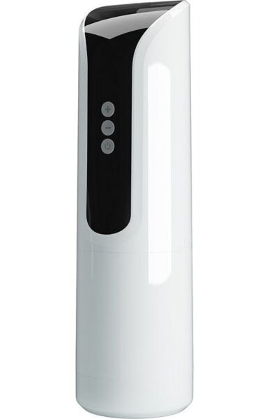 Pretty Love Kahleah automatic masturbator with LED screen