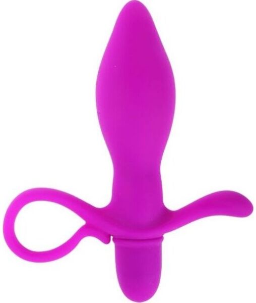 Pretty Love Taylor vibrator with clitoral stimulator