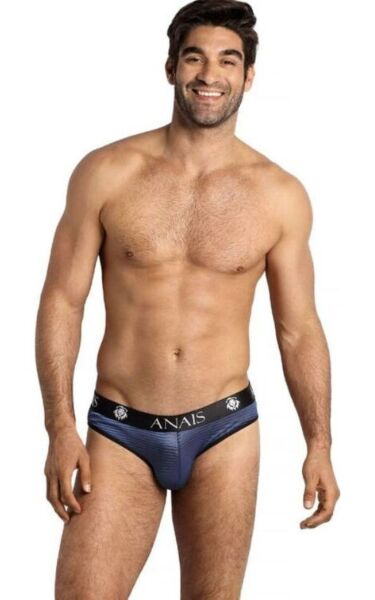 Anaïs Men Naval Slip men's briefs