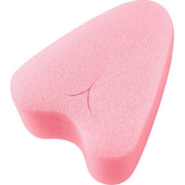 String-free tampons Joydivision Soft-Tampons normal, heart-shaped and pink
