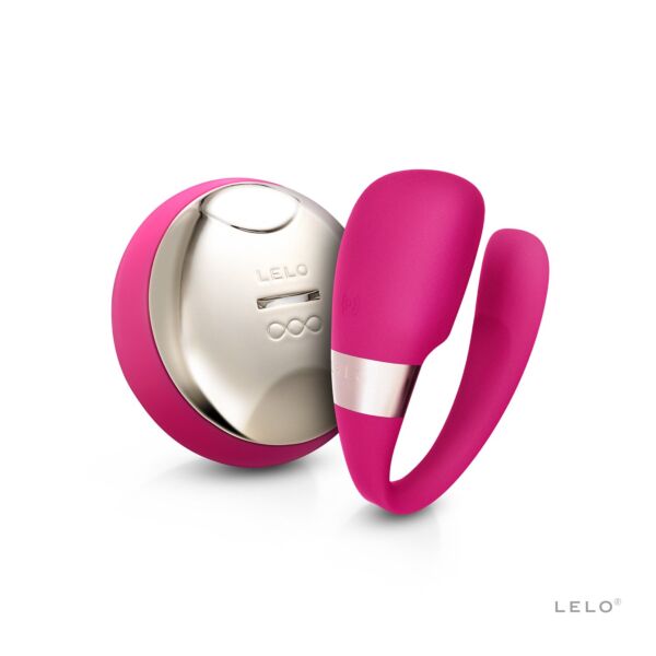 LELO Tiani 3 couples vibrator