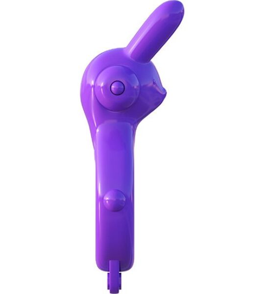 Pipedream Ultimate Rabbit Ring cock ring with rabbit ears