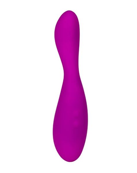 Calexotics VR2 G-spot vibrator for internal and external stimulation