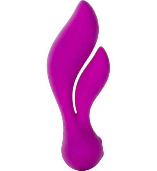 Calexotics Vanity VR6.5 rabbit vibrator with clitoral arm
