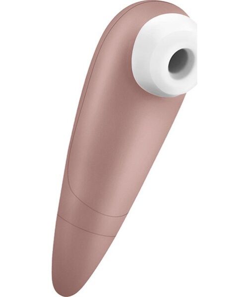 Satisfyer 1 Next Generation clitoral suction toy