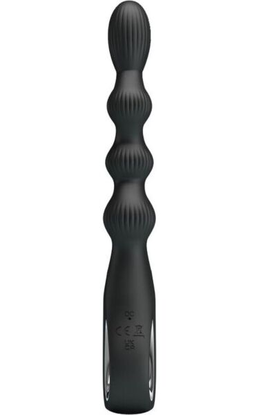 Pretty Love BI-300081 silicone vibrator