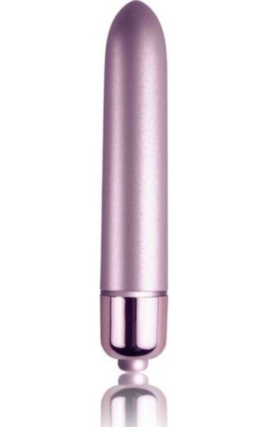 ROCKS-OFF Touch of Velvet bullet vibrator