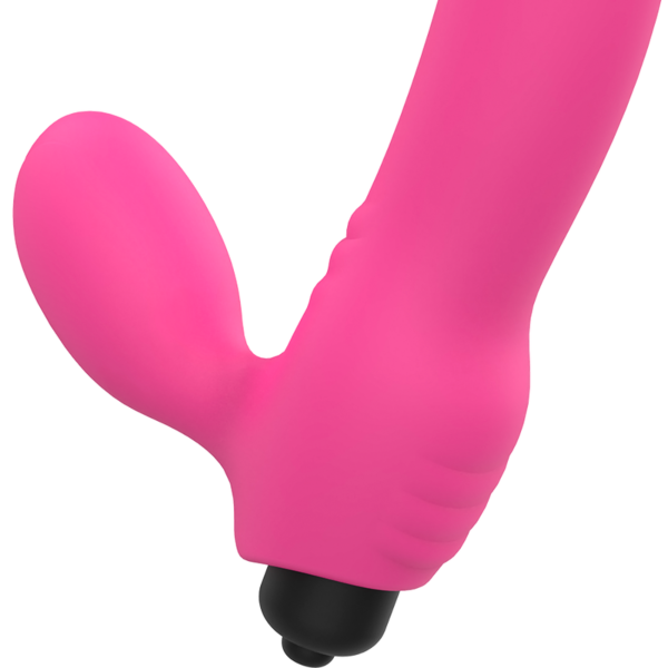 Ohmama Bix Christmas Edition rabbit vibrator