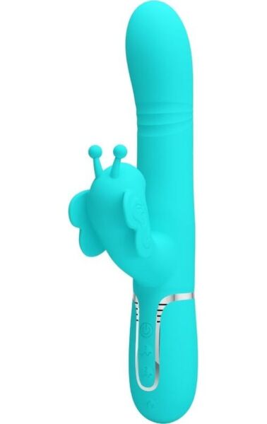 Pretty Love BW-500011 rabbit vibrator