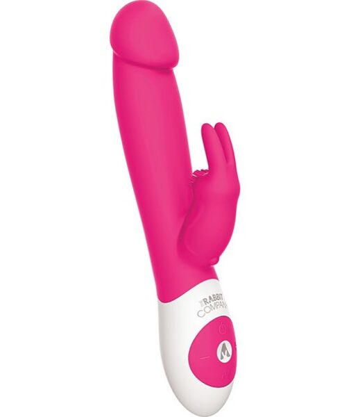The Rabbit Company Realistic Rabbit vibrator