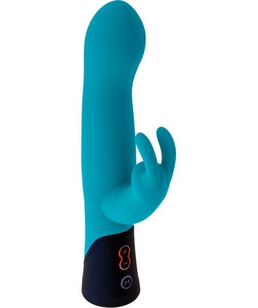 Liebe Rabbit Rechargeable rabbit vibrator with its bunny ears