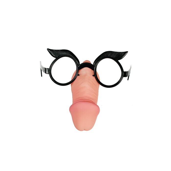 Gafas Pene Gafas Pene