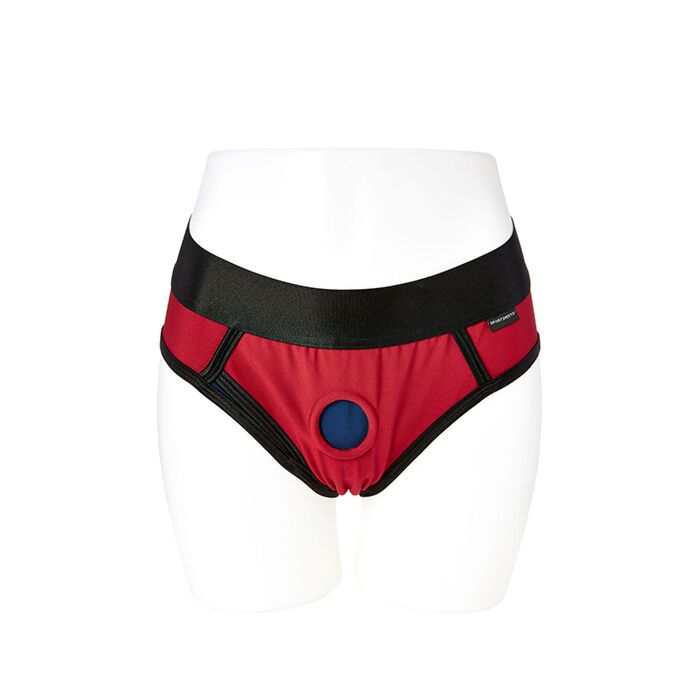 Contour Harness-S Bordeaux Contour Harness-S Bordeaux