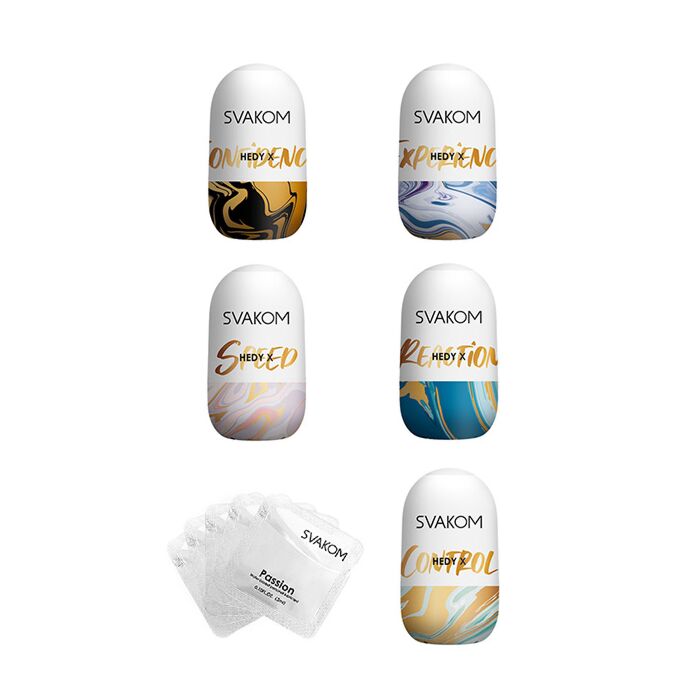 Hedy X-5 Mixed Textures Hedy X-5 Mixed Textures