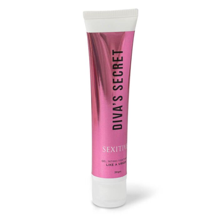 Gel ?ntimo DIVA.S SECRET TIGHTENING 30GR