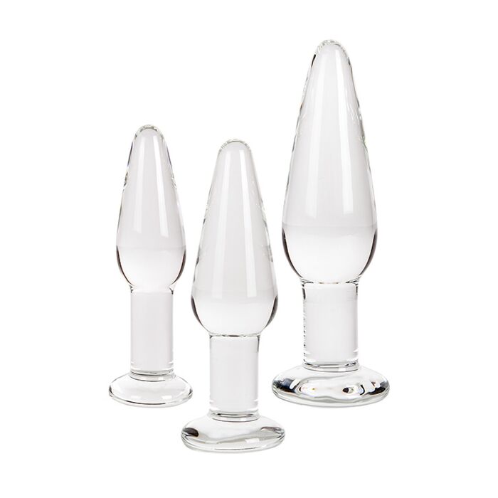 Crystal APOLLO Crystal APOLLO