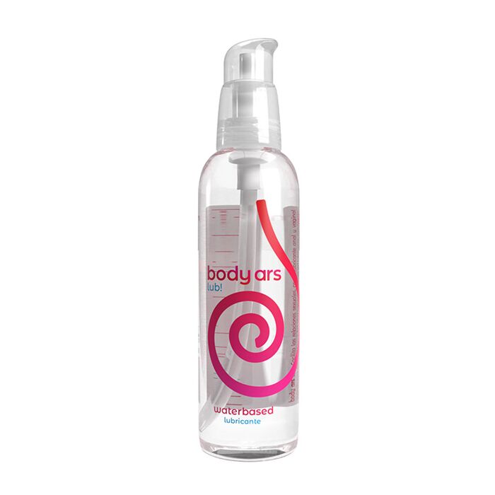 Lubricante Natural 150 ml Lubricante Natural 150 ml