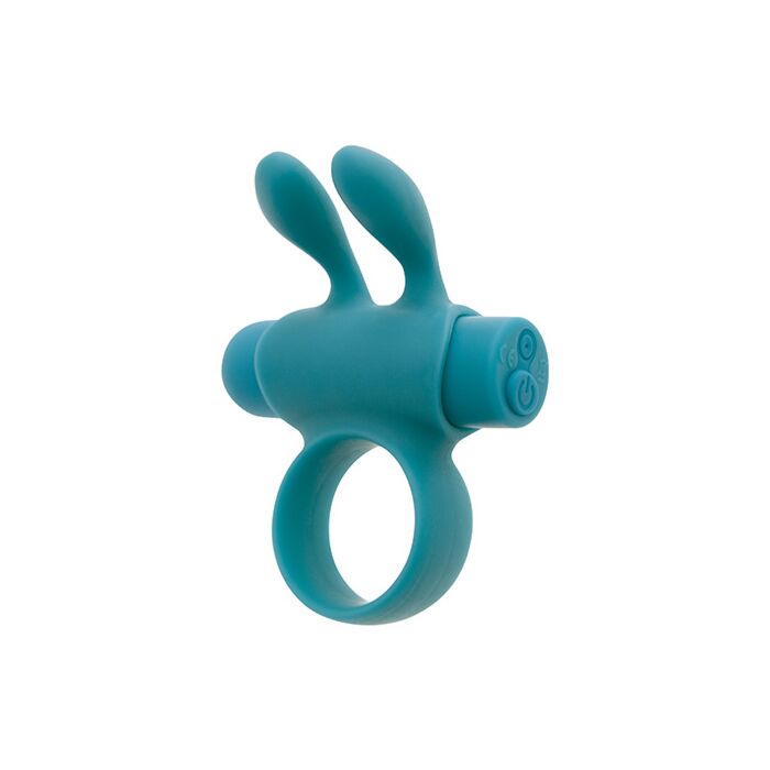 Rabbit Ring Rechargeable Turquoise Rabbit Ring Rechargeable Turquoise