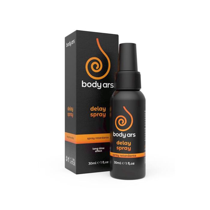 Spray Retardante 30 ML Spray Retardante 30 ML