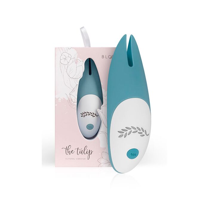 Bloom Clitoral Vibrator Bloom Clitoral Vibrator