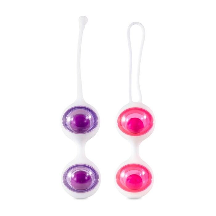 Jena Geisha Balls Jena Geisha Balls