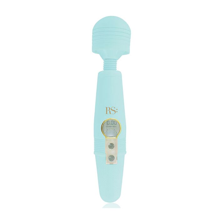 Rianne S - Fembot Body Wand Mint Green