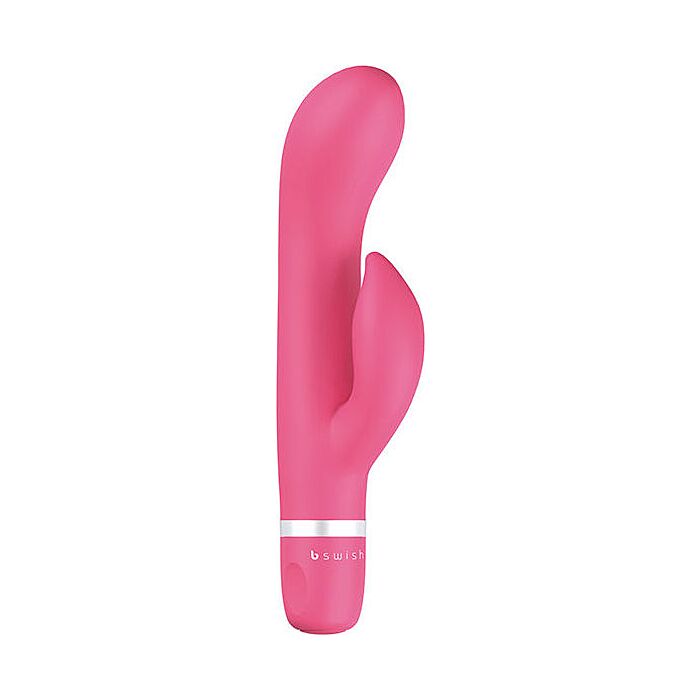 B swish - bwild classic marine rabbit vibrator guava