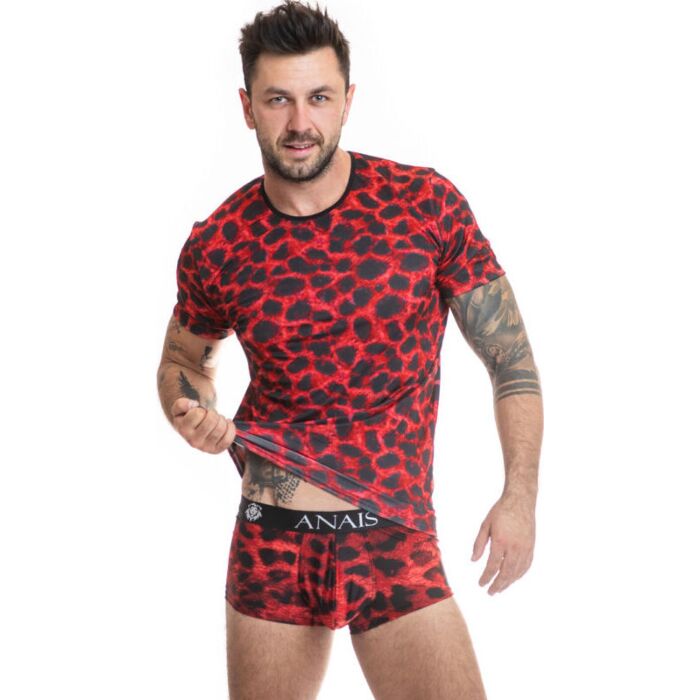 Camiseta Savage Anais Men