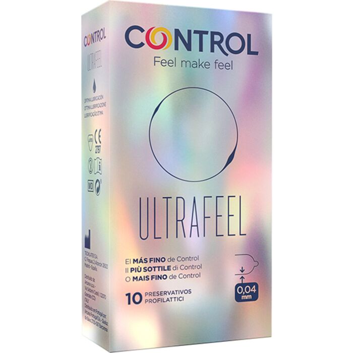 Ultrafeel Condoms Ultrafeel Condoms