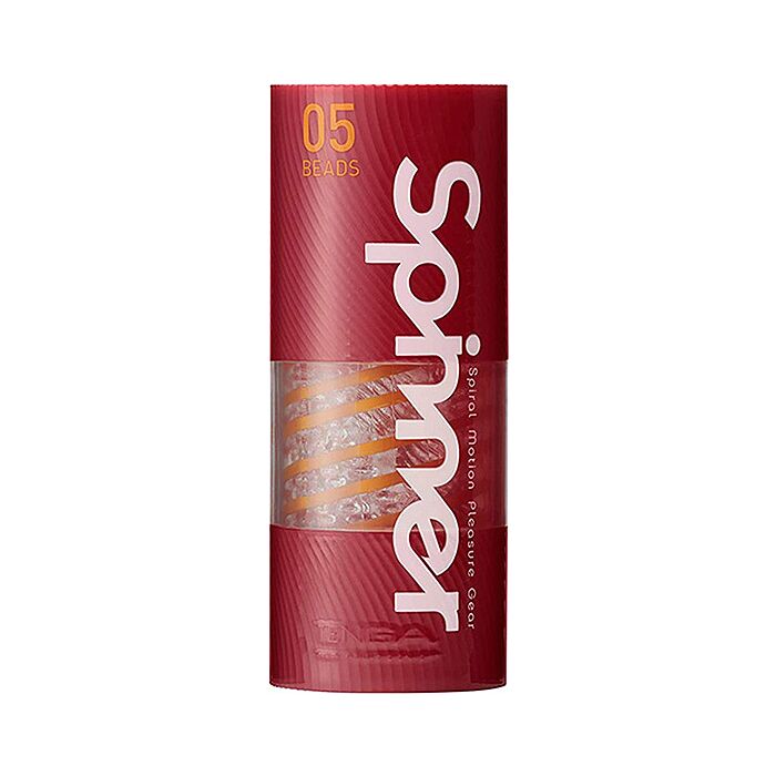 Spinner Beads Masturbator Spinner Beads Masturbator