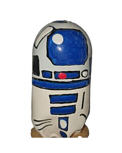 Condoms Condomerie Robot XL Unique Design