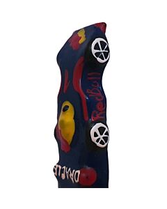 Condoms Condomerie F1 Red Bull XL Hand-Painted