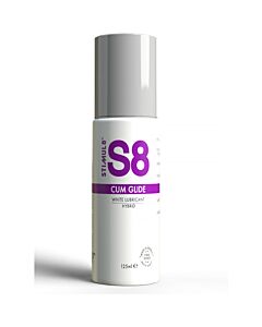 Hybrid Gel S8 Cum Glide 125ml