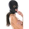 Trio Mask.
