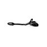 Armour tug lock small plug black