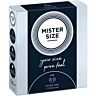 Mister size 69- preservativos extrafinos  (3 pack)