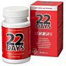 22 Days Erec-Stim Enhancer