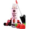 Vibrant Kiss Lip Gloss - Bubblegum Strawberry
