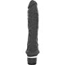 Real Black Classic Vibrator