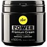 PJUR Power Premium Cream Personal Lubricant 500ml