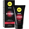 Massage Cream PJUR MAN XTEND Stimulating 50ml