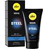 Stimulating Gel PJUR Man Steel 50ml - Revitalising Touch