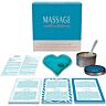 Massage seductions. 24 ways to seduce your lover es/en/de/fr