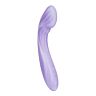 SVAKOM Margot G-Spot Vibrator with Warming