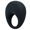 Black Magic Vibrating Ring