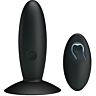 Pretty love - bottom - remote control vibrating plug