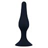 Anal Dildo INTENSE Anal Level 2 - 11.5cm Flexible Design