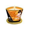 Massage Candle SHUNGA Mango 170ml for Sensual Relaxation