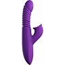 Fantasy for her - ultimate thrusting clit stimulate-her