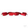 Lelo intima silk blindfold red